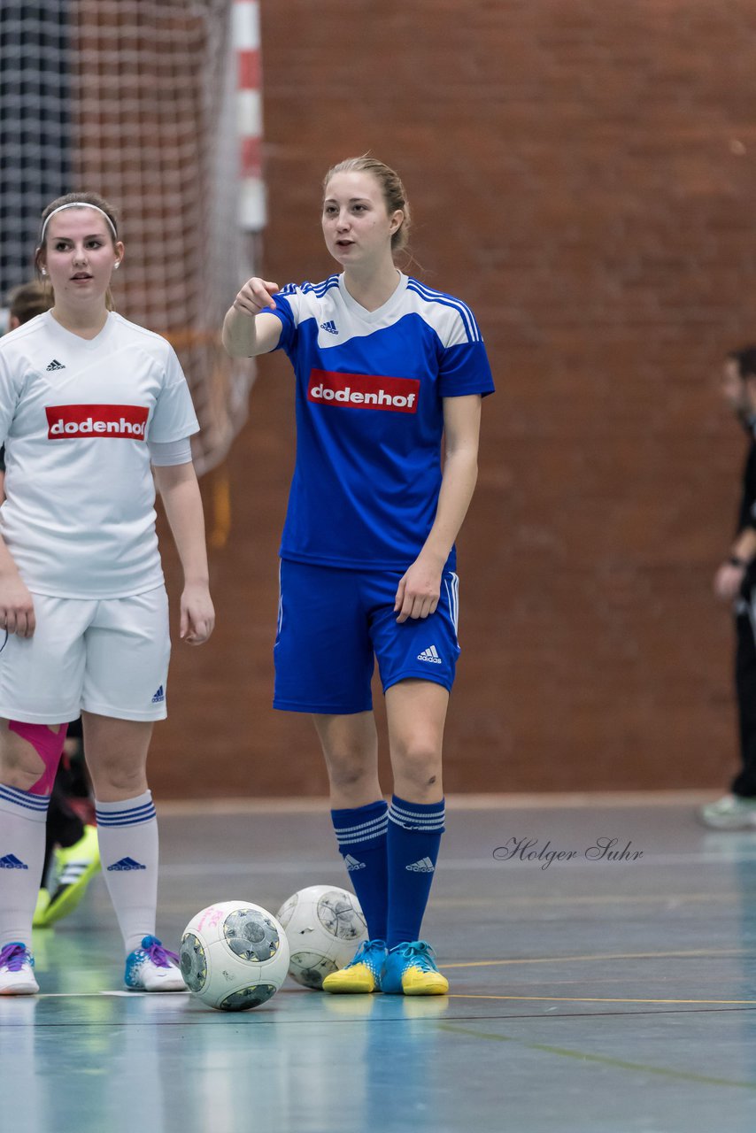 Bild 574 - Dodenhof Cup